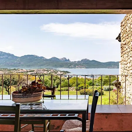 Villetta Vista Mare Apartment
