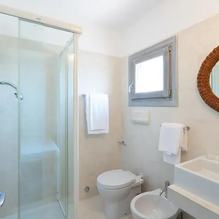 Apartment Villetta Vista Mare