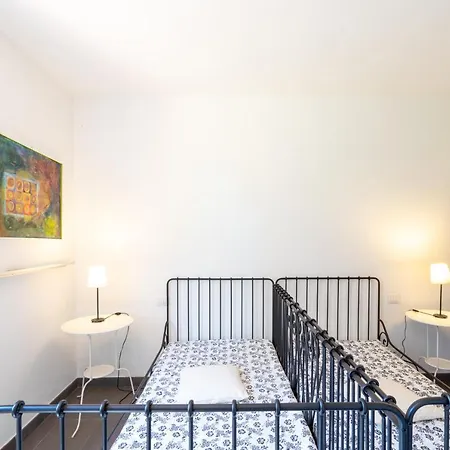 Apartment Villetta Vista Mare *