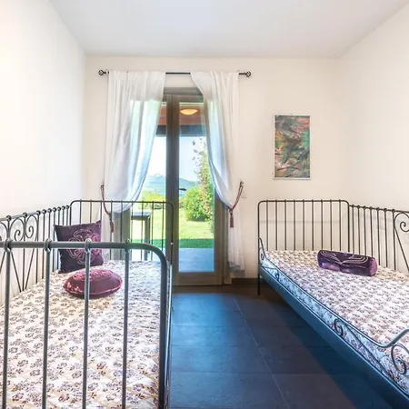 Villetta Vista Mare Apartament *