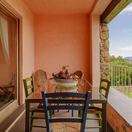 Apartment Villetta Vista Mare