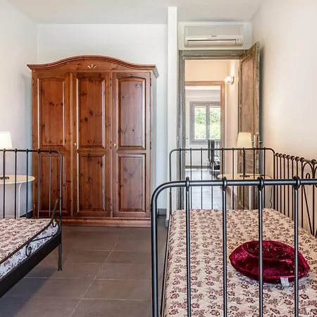 Villetta Vista Mare Apartment