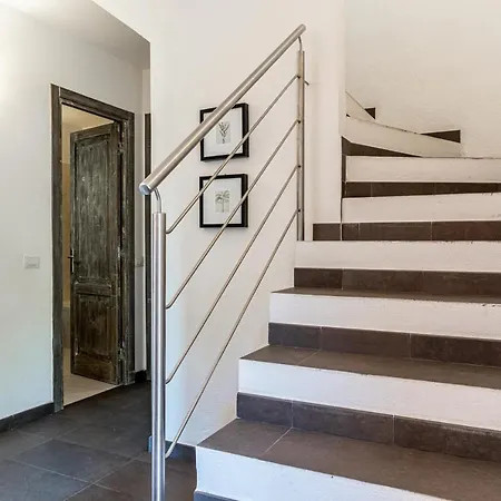 Villetta Vista Mare Apartment *