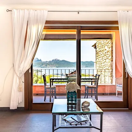Apartment Villetta Vista Mare