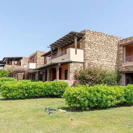 Villetta Vista Mare