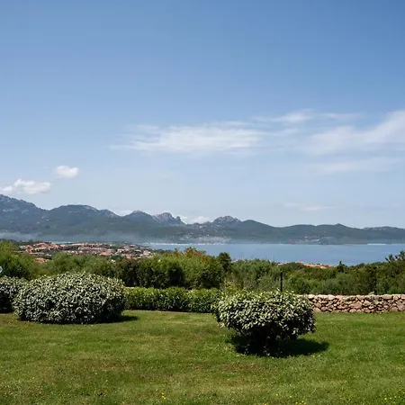 Villetta Vista Mare *