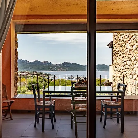 Apartment Villetta Vista Mare