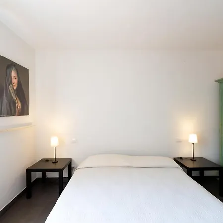Villetta Vista Mare Apartment Porto Rotondo