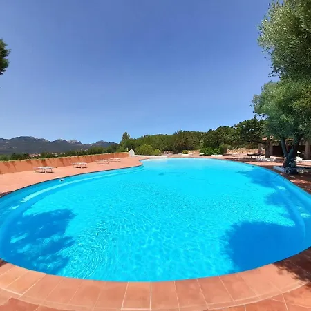 Villetta Vista Mare