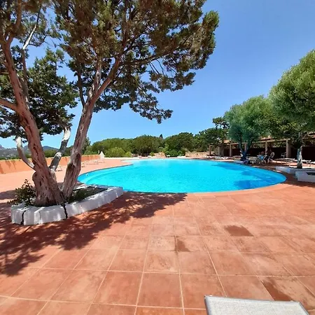 Villetta Vista Mare *