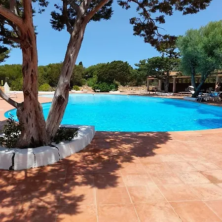 Apartment Villetta Vista Mare *